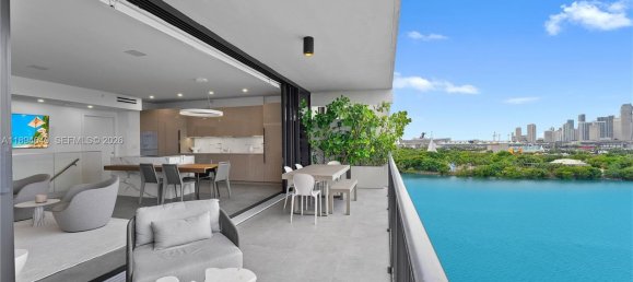 1 dormitorio propiedad comercial en venta en Miami, Miami-Dade, Florida, USA № 615239 23