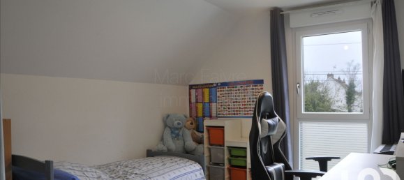 4 Schlafzimmer Haus in Bracieux, France, Nr. 289589 12
