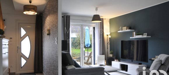 4 Schlafzimmer Haus in Bracieux, France, Nr. 289589 25