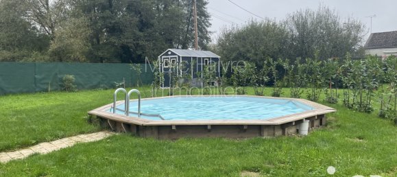 4 Schlafzimmer Haus in Bracieux, France, Nr. 289589 21