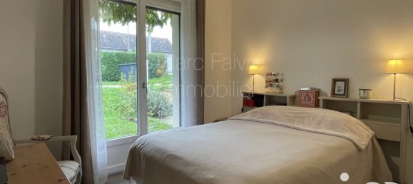 4 Schlafzimmer Haus in Bracieux, France, Nr. 289589 7
