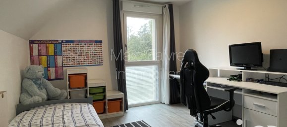 4 Schlafzimmer Haus in Bracieux, France, Nr. 289589 27