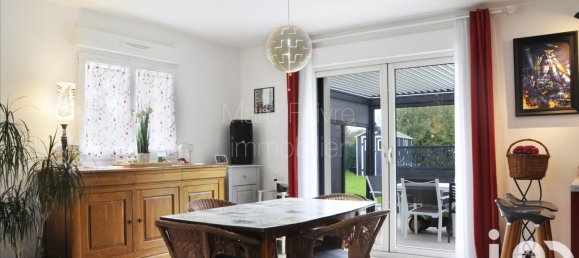 4 Schlafzimmer Haus in Bracieux, France, Nr. 289589 23