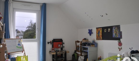 4 Schlafzimmer Haus in Bracieux, France, Nr. 289589 14