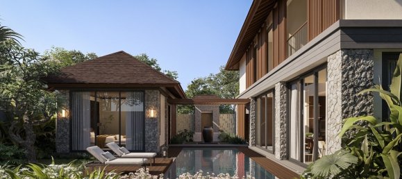 400m² villa à vendre à Jimbaran, Badung, Bali, Indonesia № 4637 2