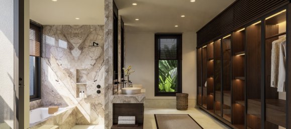 400m² villa à vendre à Jimbaran, Badung, Bali, Indonesia № 4637 7