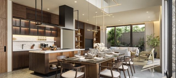 400m² villa à vendre à Jimbaran, Badung, Bali, Indonesia № 4637 3