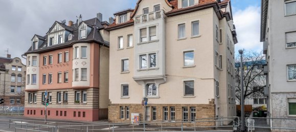 Propiedad comercial de 2 habitaciónes en Stuttgart, Germany No. 81048 14