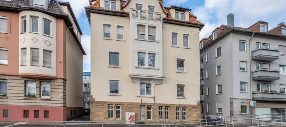 Propiedad comercial de 2 habitaciónes en Stuttgart, Germany No. 81048 12