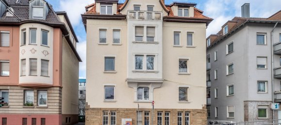Propiedad comercial de 2 habitaciónes en Stuttgart, Germany No. 81048 13