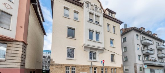 Propiedad comercial de 2 habitaciónes en Stuttgart, Germany No. 81048 11