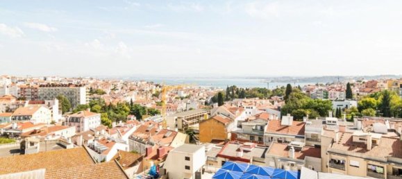 3 dormitorios apartamento en venta en Lisbon, Portugal № 119203 16