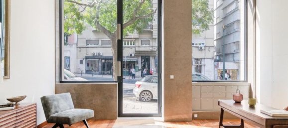 3 dormitorios apartamento en venta en Lisbon, Portugal № 119203 9