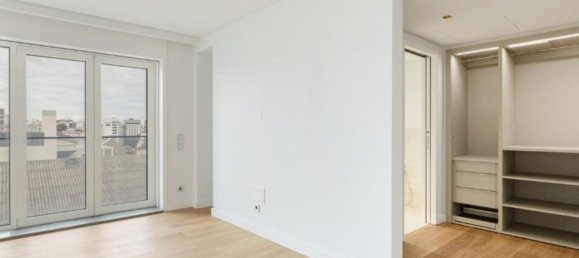 3 dormitorios apartamento en venta en Lisbon, Portugal № 119203 4