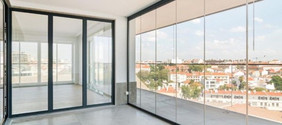 3 dormitorios apartamento en venta en Lisbon, Portugal № 119203 17