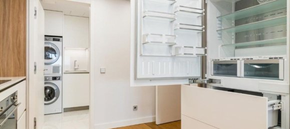 3 dormitorios apartamento en venta en Lisbon, Portugal № 119203 2