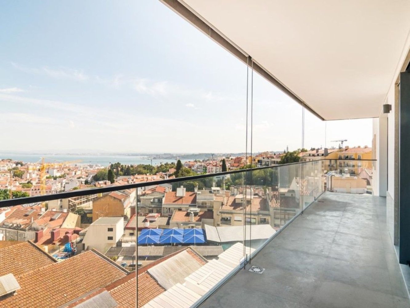 3 dormitorios apartamento en venta en Lisbon, Portugal № 119203