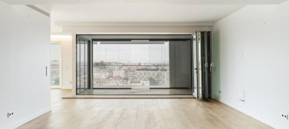3 dormitorios apartamento en venta en Lisbon, Portugal № 119203 12