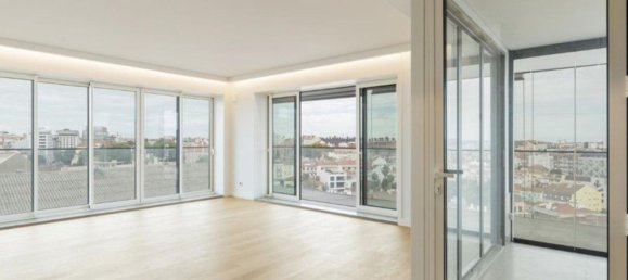 3 dormitorios apartamento en venta en Lisbon, Portugal № 119203 49