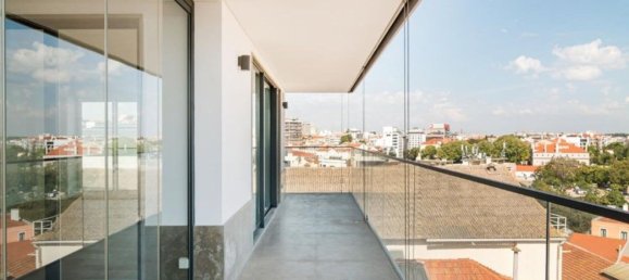 3 dormitorios apartamento en venta en Lisbon, Portugal № 119203 18