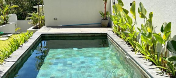 3 Schlafzimmer Villa in Ungasan, Indonesia, Nr. 2538 5