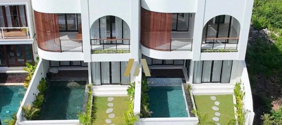 3 Schlafzimmer Villa in Ungasan, Indonesia, Nr. 2538 11