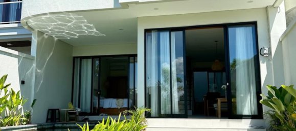 3 Schlafzimmer Villa in Ungasan, Indonesia, Nr. 2538 6