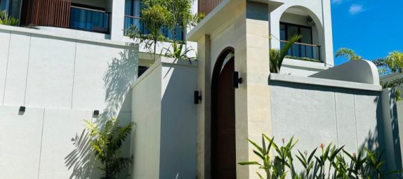 3 Schlafzimmer Villa in Ungasan, Indonesia, Nr. 2538 8