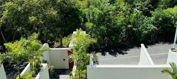 3 Schlafzimmer Villa in Ungasan, Indonesia, Nr. 2538 12