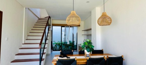 3 Schlafzimmer Villa in Ungasan, Indonesia, Nr. 2538 2