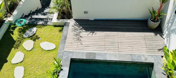 3 Schlafzimmer Villa in Ungasan, Indonesia, Nr. 2538 10