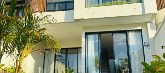 3 Schlafzimmer Villa in Ungasan, Indonesia, Nr. 2538 9