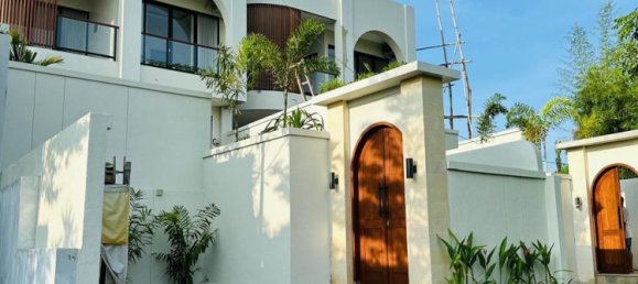 3 Schlafzimmer Villa in Ungasan, Indonesia, Nr. 2538 7