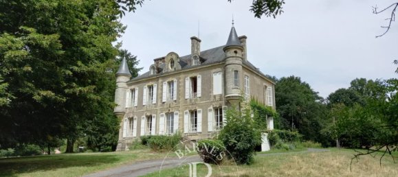 5 chambres Châteaux à Niort, France No. 293746 2