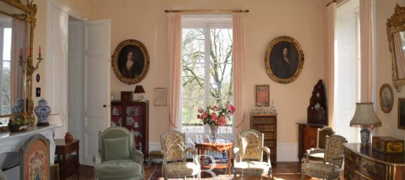 5 chambres Châteaux à Niort, France No. 293746 3