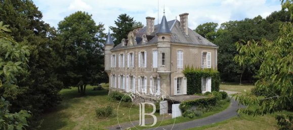 5 chambres Châteaux à Niort, France No. 293746 13