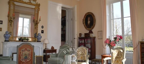 5 chambres Châteaux à Niort, France No. 293746 4