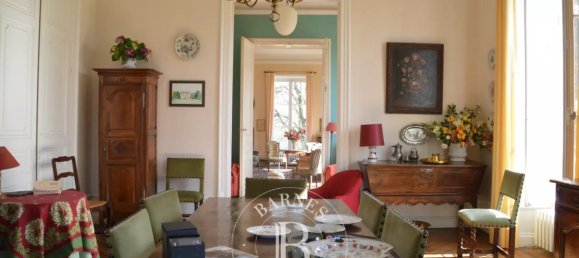 5 chambres Châteaux à Niort, France No. 293746 8