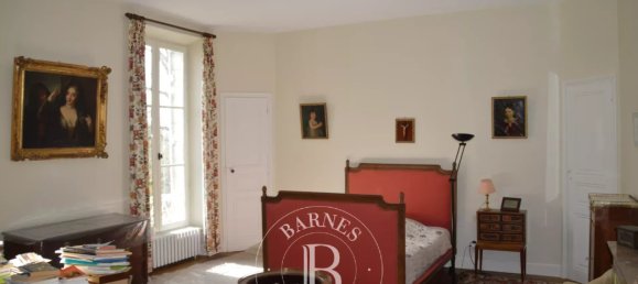 5 chambres Châteaux à Niort, France No. 293746 10