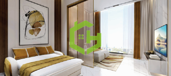 1 Schlafzimmer Wohnung in Dubai Silicon Oasis, UAE, Nr. 97251 10