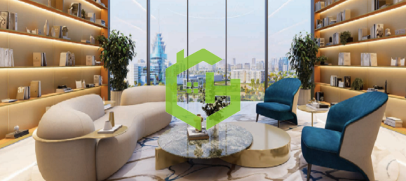 1 Schlafzimmer Wohnung in Dubai Silicon Oasis, UAE, Nr. 97251 8