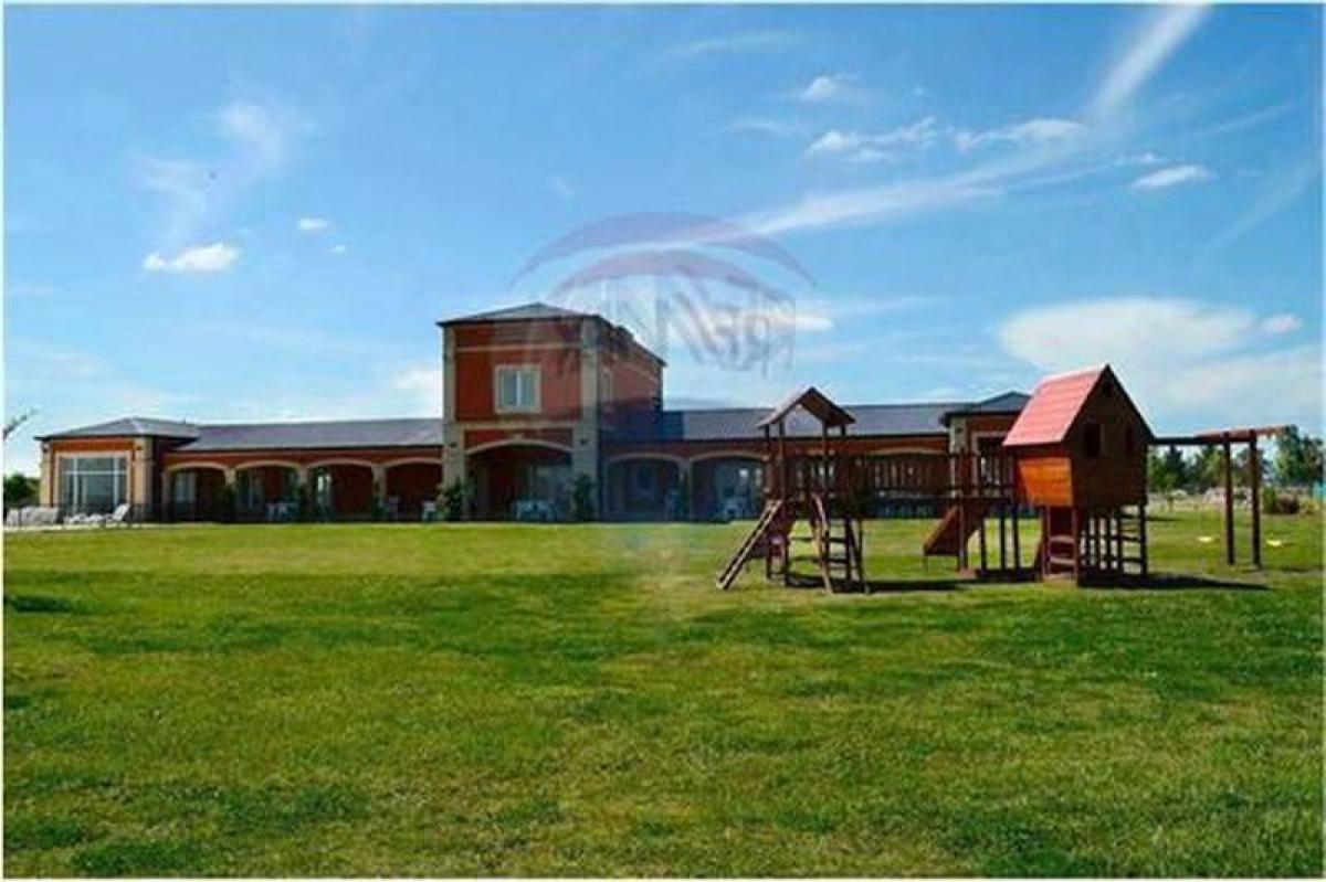 Terrain à Ezeiza, Argentina No. 33885