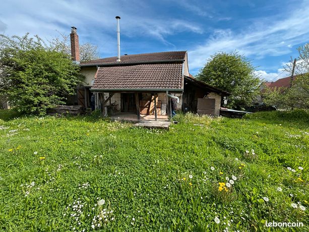 2 chambres Maison à Doubs, France No. 358855