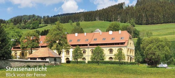 Apartamento de 4 divisões em Murau, Austria N.º 139823 5