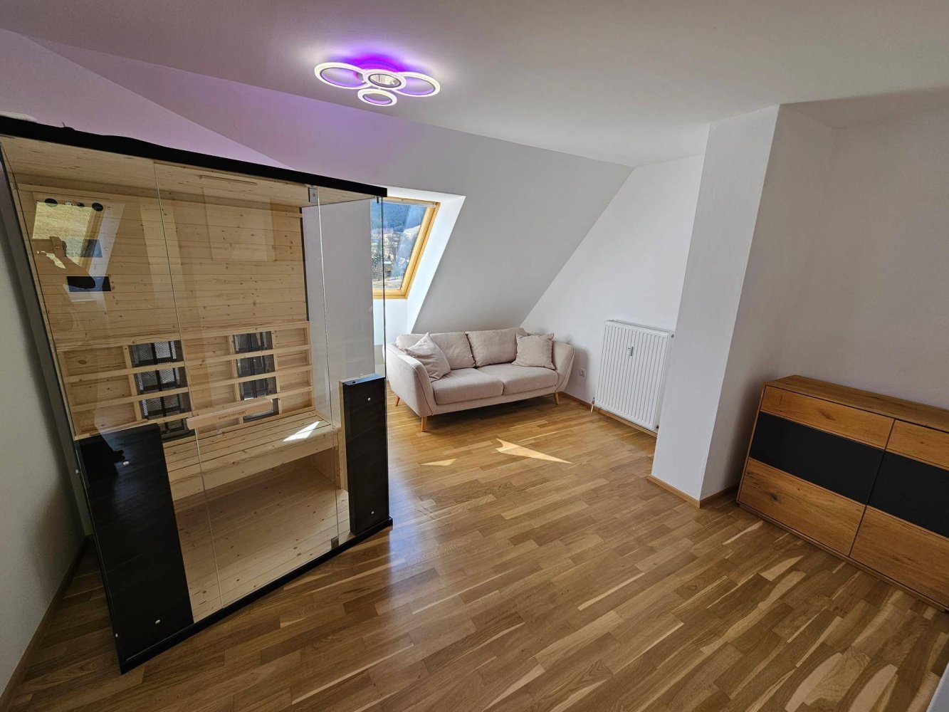 Apartamento de 4 divisões em Murau, Austria N.º 139823