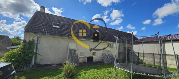 Casa de 4 dormitorios en Rians, France No. 65729 6