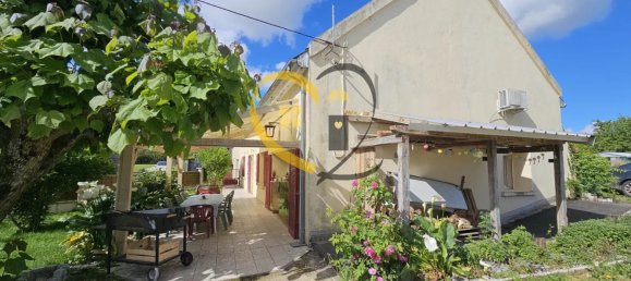 Casa de 4 dormitorios en Rians, France No. 65729 3