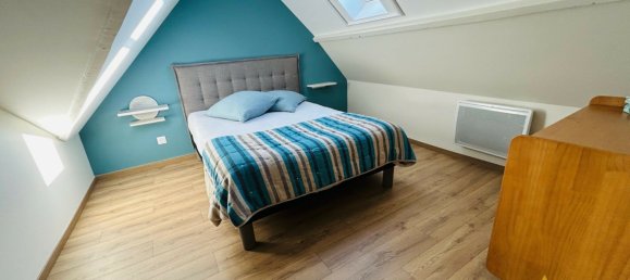 5 bedrooms House in Cambrai, France No. 161185 16