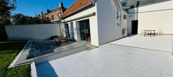 5 bedrooms House in Cambrai, France No. 161185 18