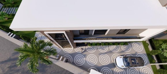 4 rooms Villa in Alanya, Turkey No. 10111 27